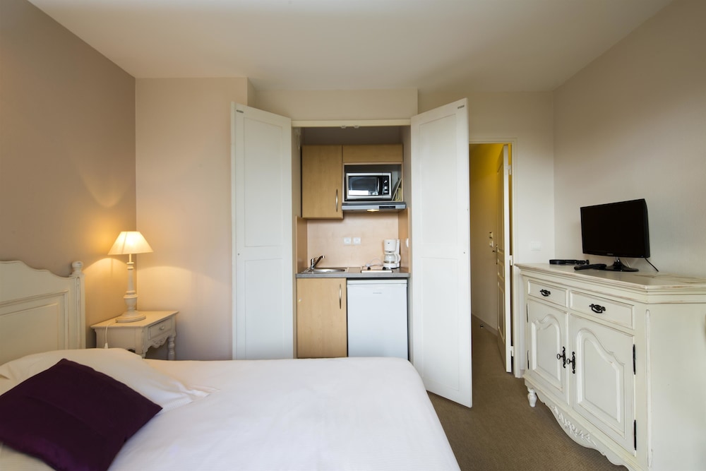 Tulip Inn Residence Honfleur Ex la Closerie Honfleur 15/74