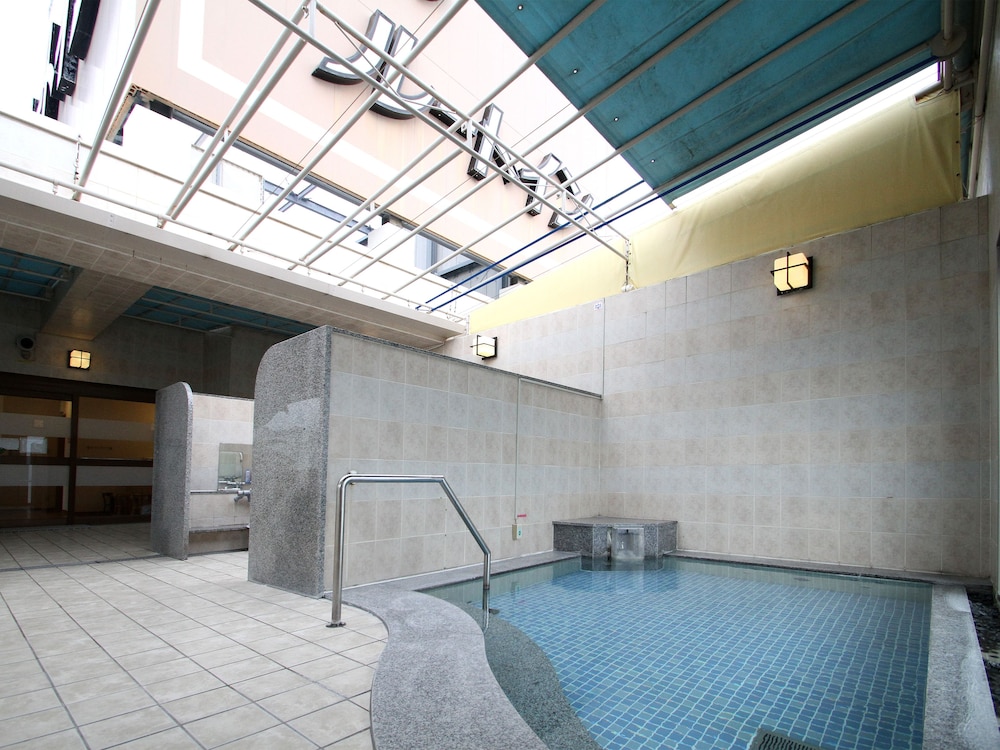 Hotel Route Inn Nago 32/46