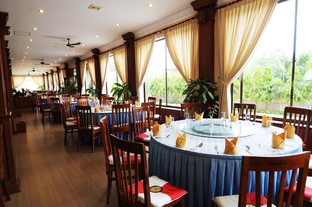 Dara Reang Sey Angkor Hotel 46/68