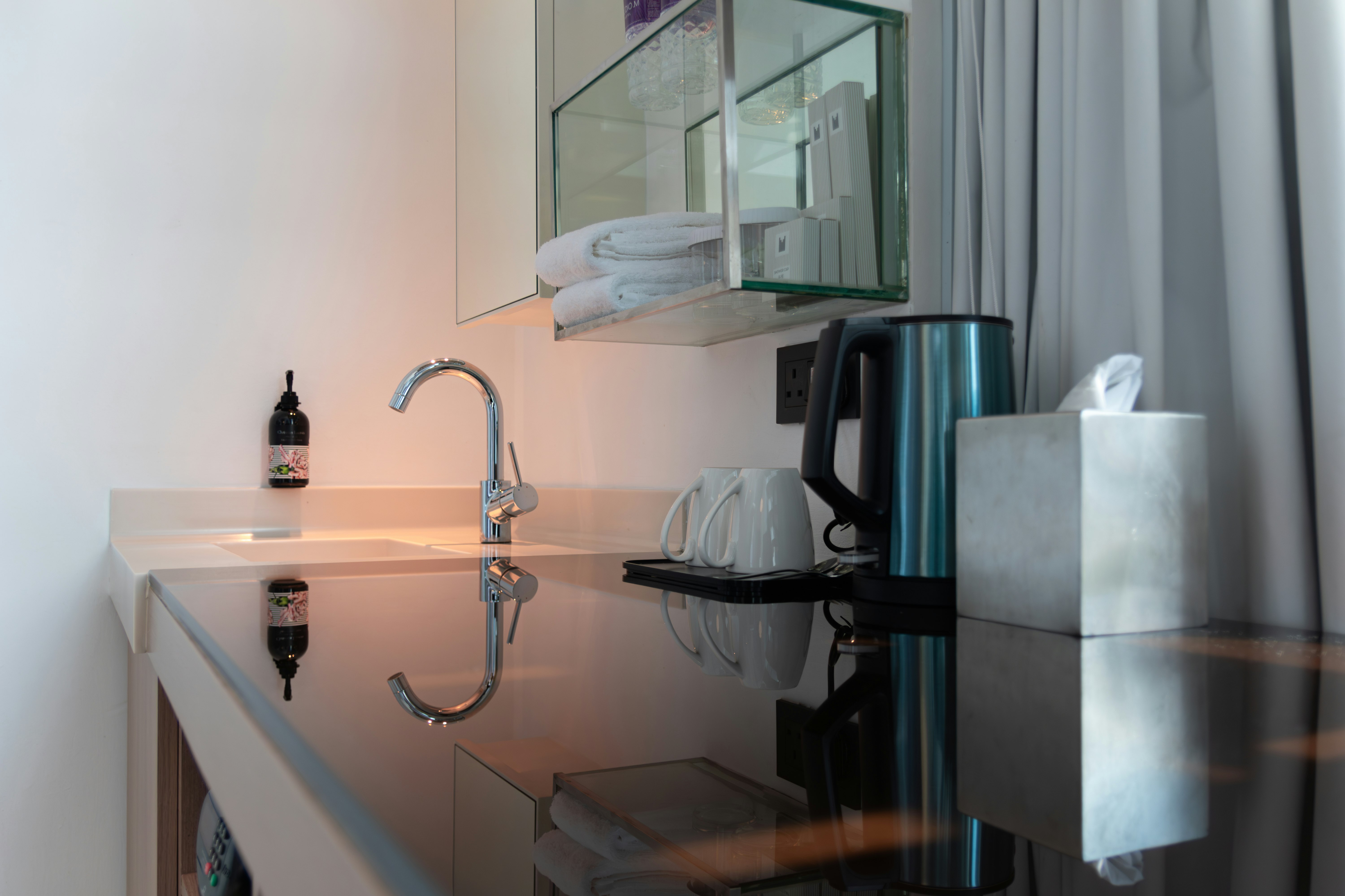 Studio M Hotel Singapore 27/49