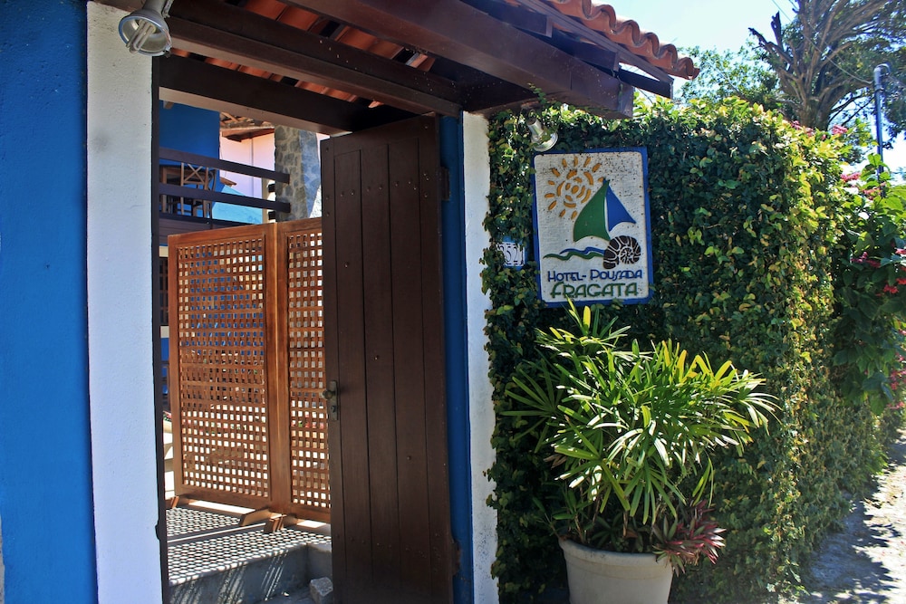 Pousada Fragata 7/48