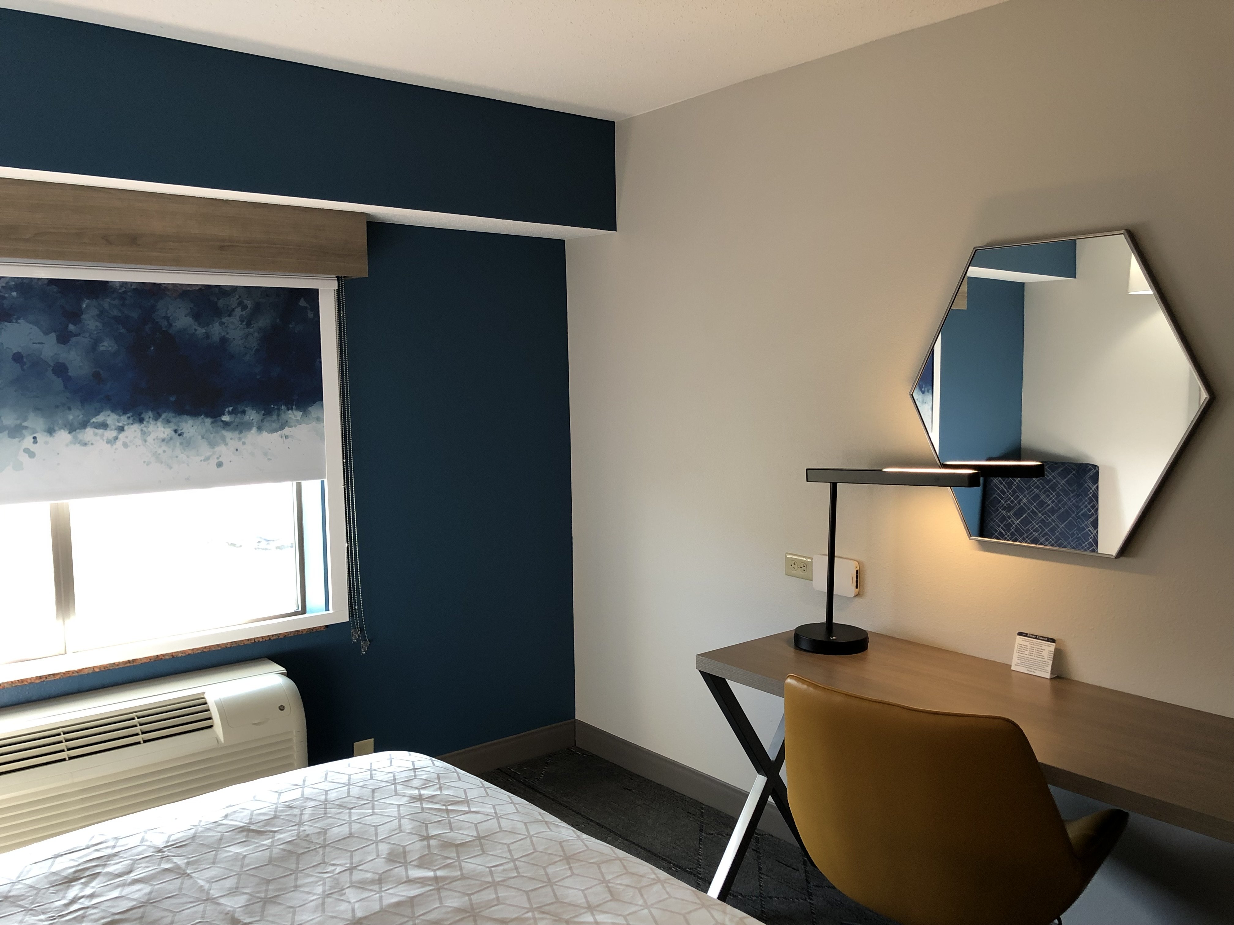 Holiday Inn Express Hotel And Suites Donegal 39/43