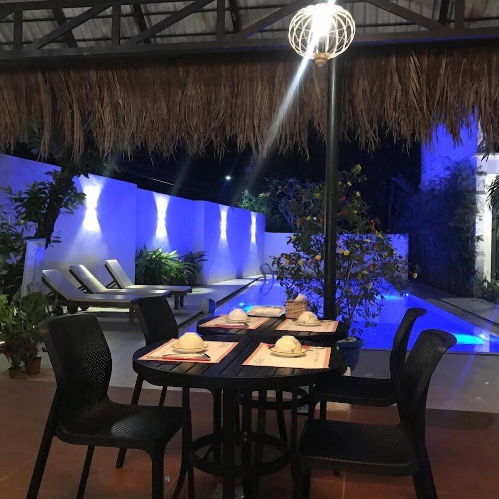 Tran Family Villas Boutique Hotel 21/28