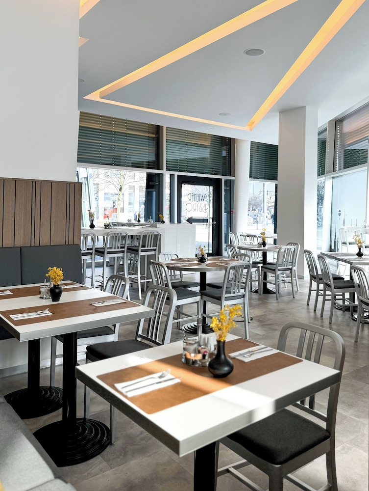 Arcotel Onyx Hamburg 36/50