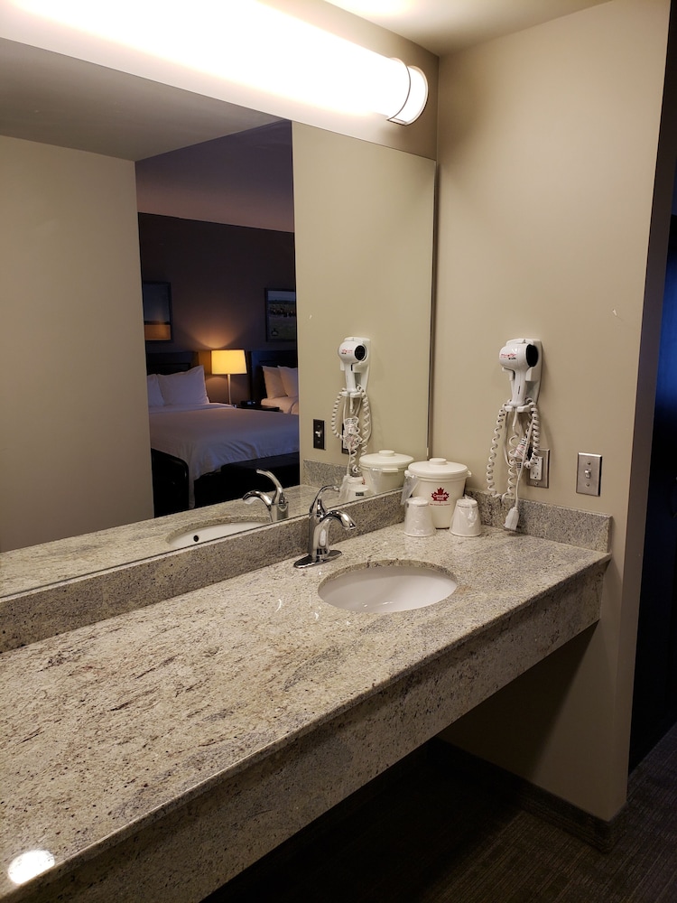 Canad Inns Destination Centre Health Sciences Centre 23/44