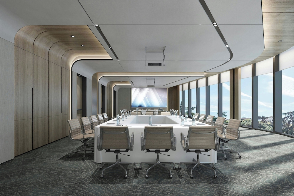 Courtyard By Marriott Beijing Changping 26/30