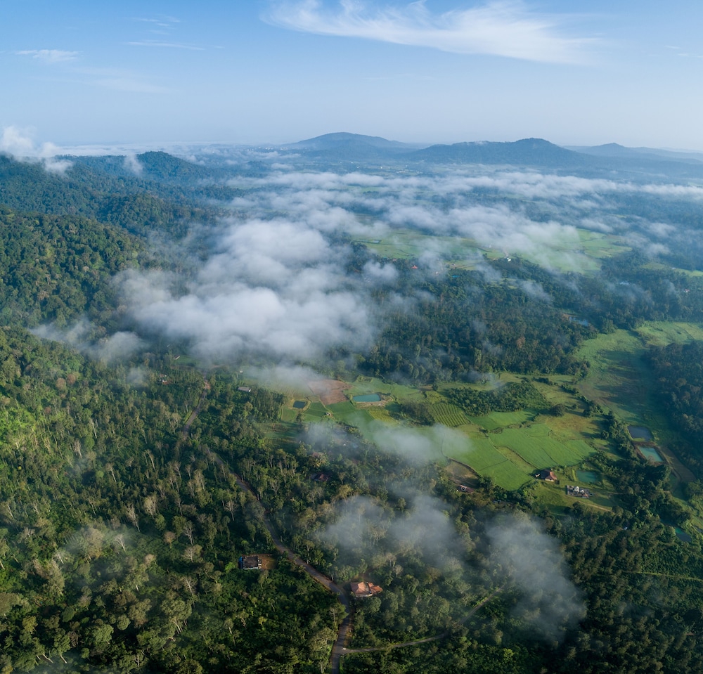 Amritara Ambatty Greens Resort Coorg 35/50