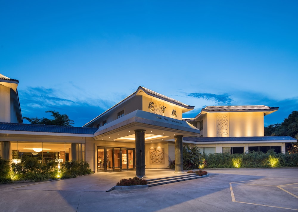 C D Hotel Xiamen in XIAMEN