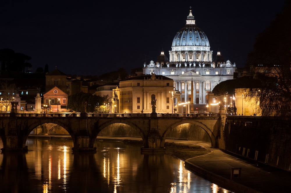 IMPERIUM SUITE NAVONA 5/65