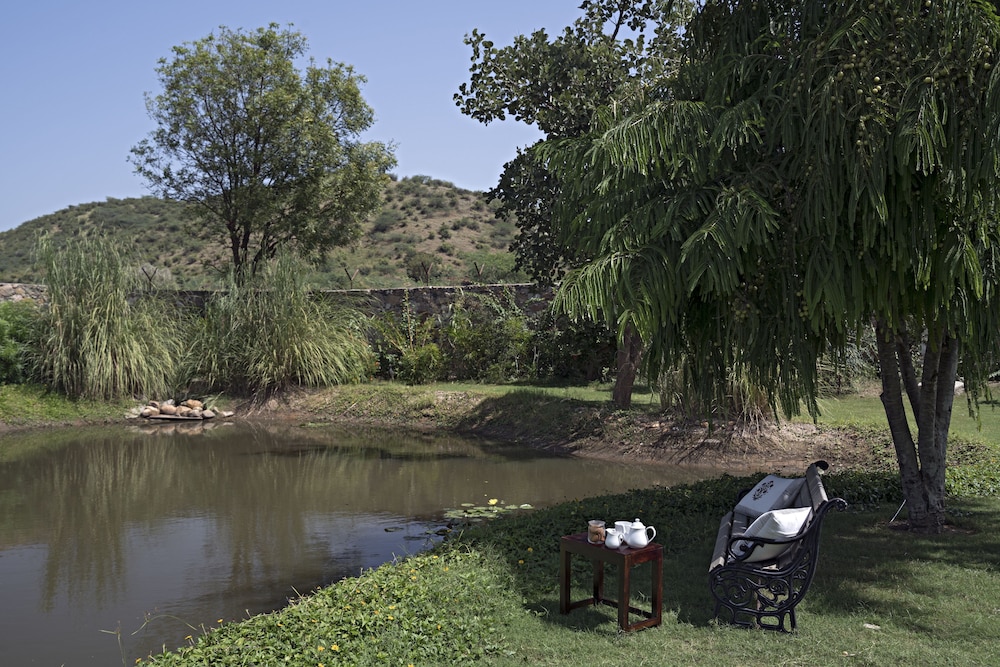 Tree of Life Sariska Manor 37/58