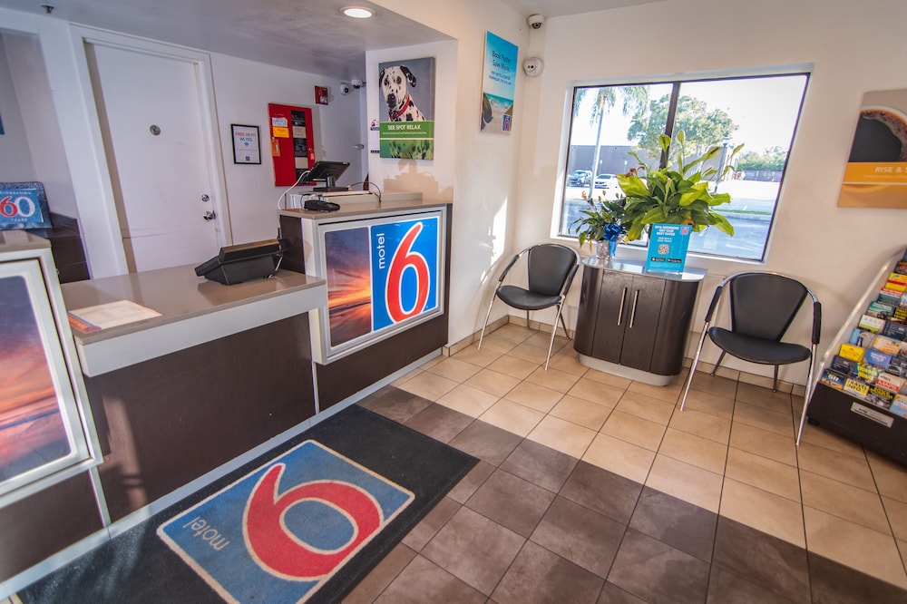 Motel6 Ft. Pierce, FL 14/60