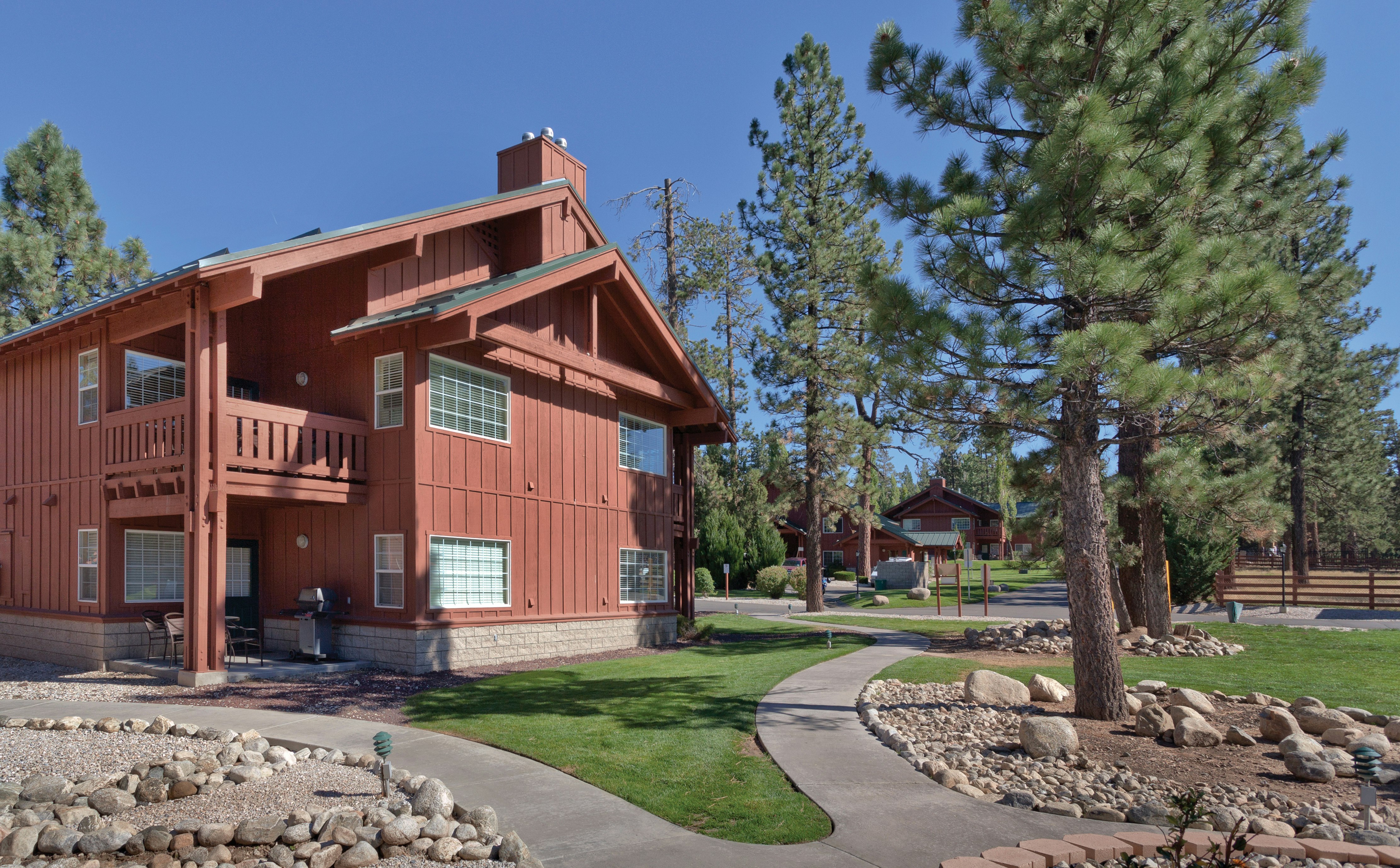 Worldmark Big Bear Lake 14/63
