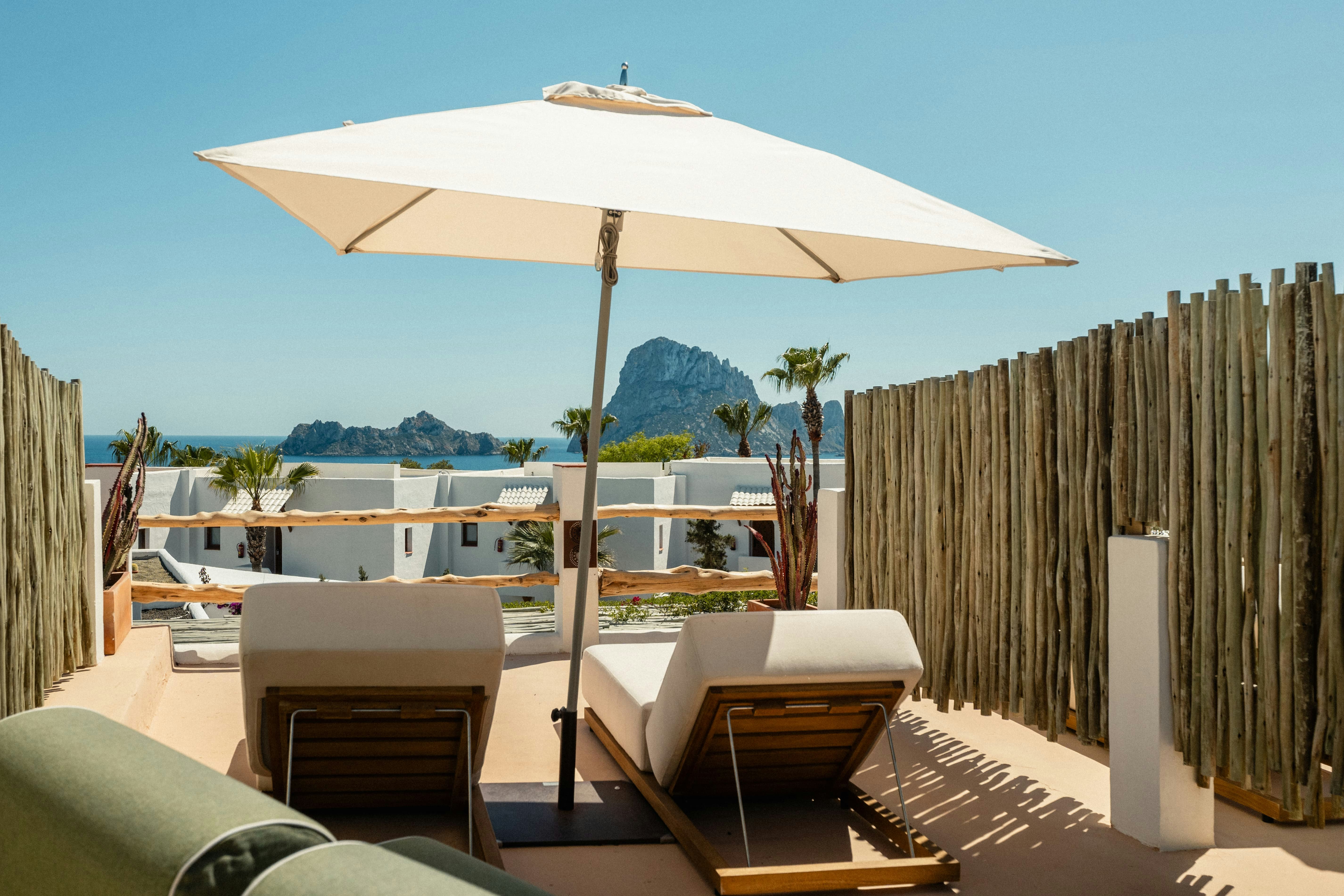 Petunia Hotel Ibiza 26/50