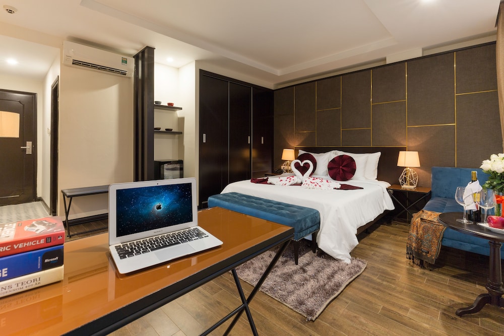 La Sante Hotel Spa 13/48