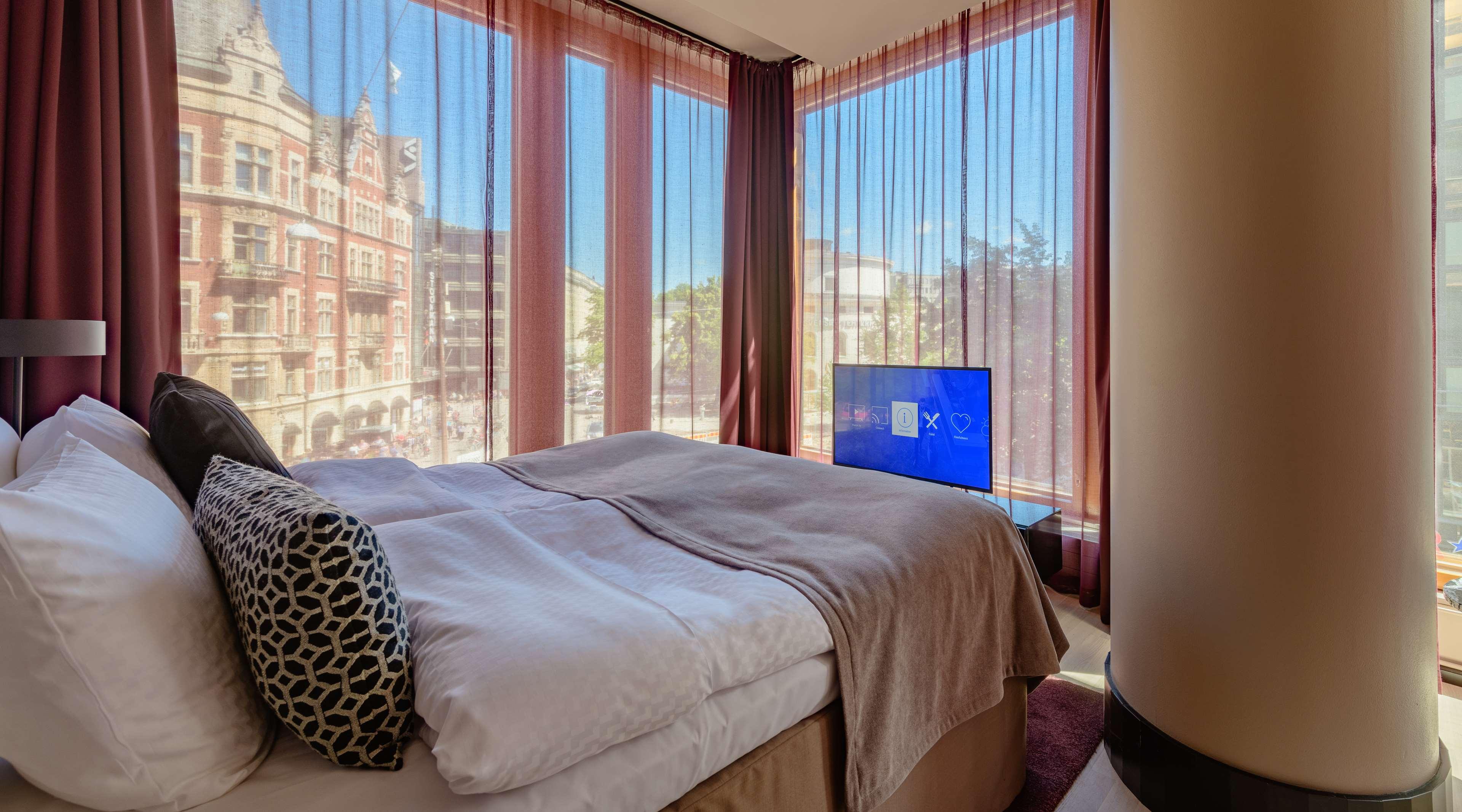 Spacios, Twin Beds، Marski by Scandic 2/7