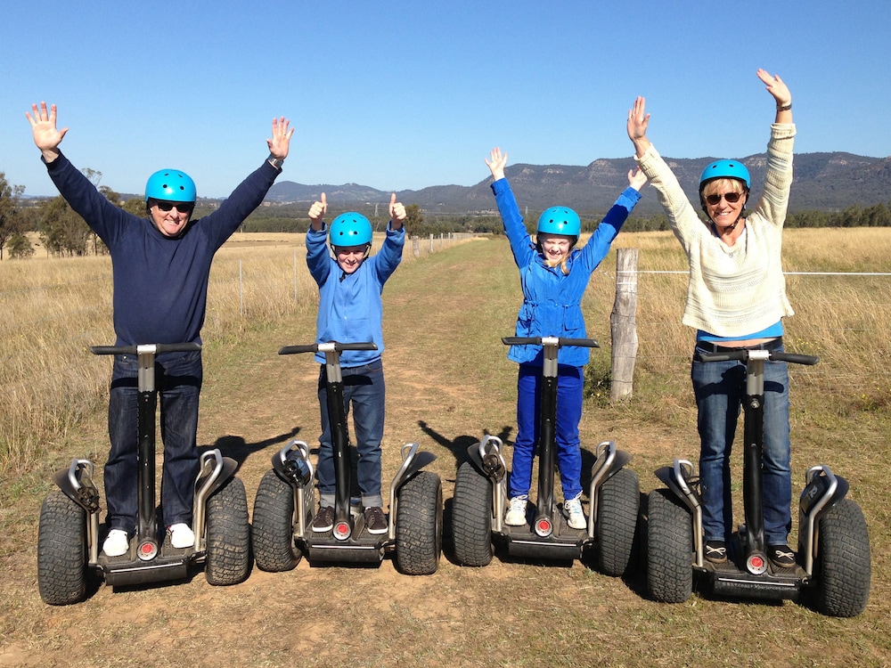 Hunter Valley Resort + Farm 19/37