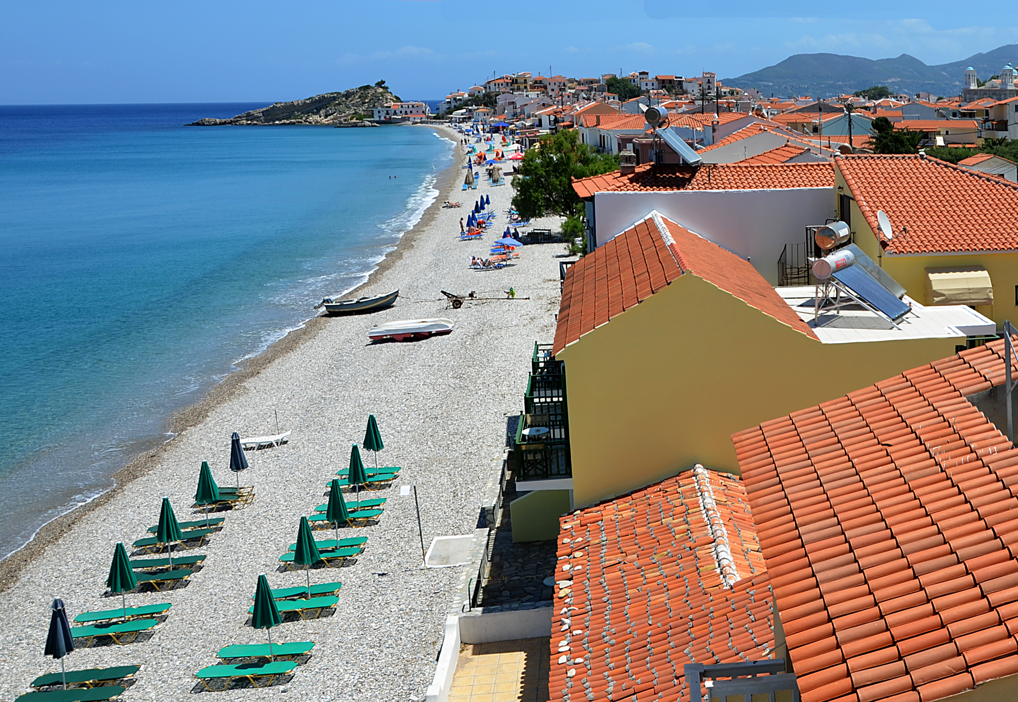 Athena Beach 34/39