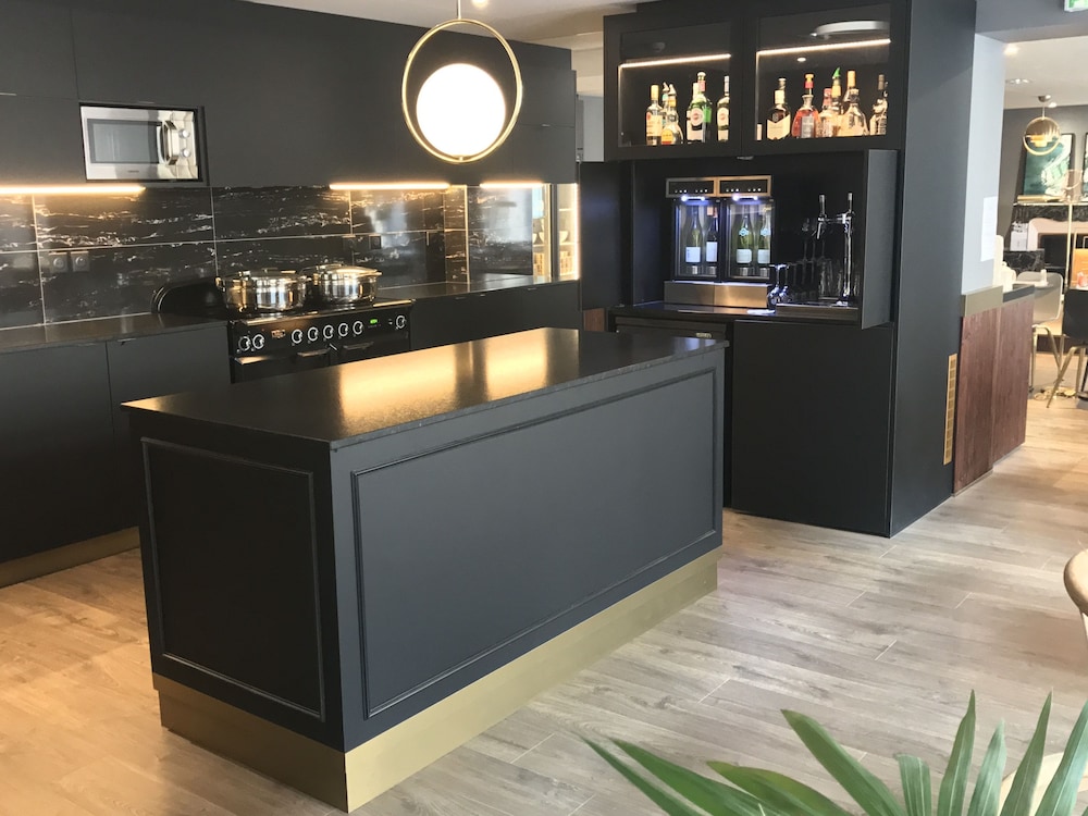 Mercure Nancy Centre Place Stanislas Hotel 6/77