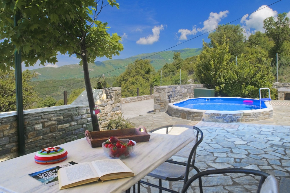 Pelion Goddess Guesthouse 33/50