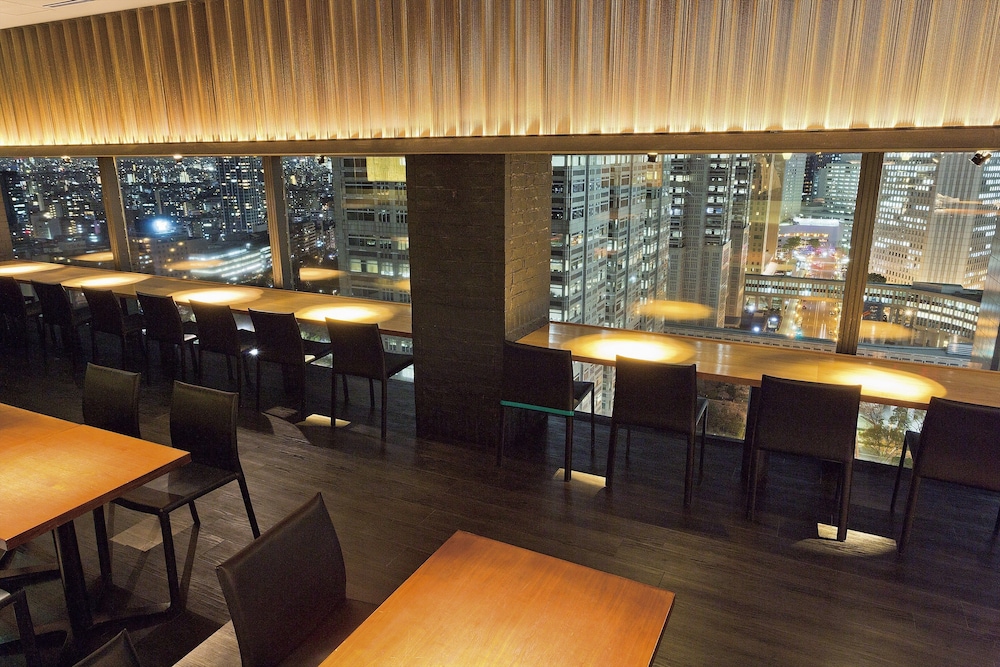 Shinjuku Washington Hotel Main 37/50