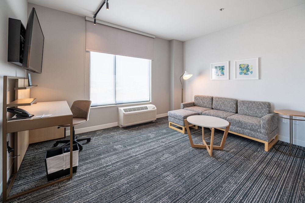 TownePlace Suites by Marriott Las Vegas North I-15 29/47