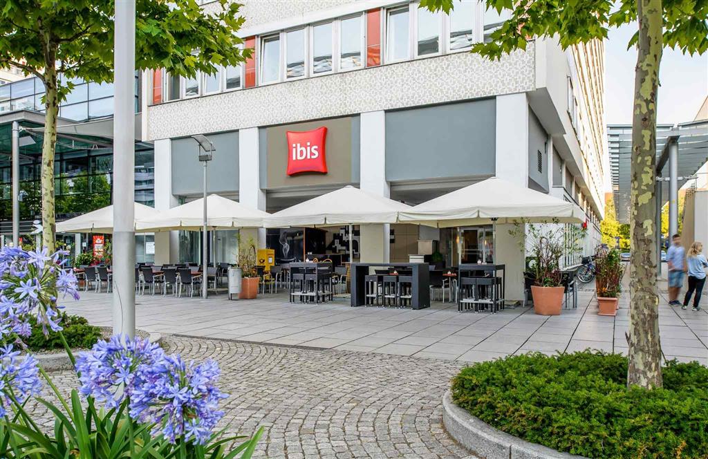 Ibis Dresden Koenigstein 4/50