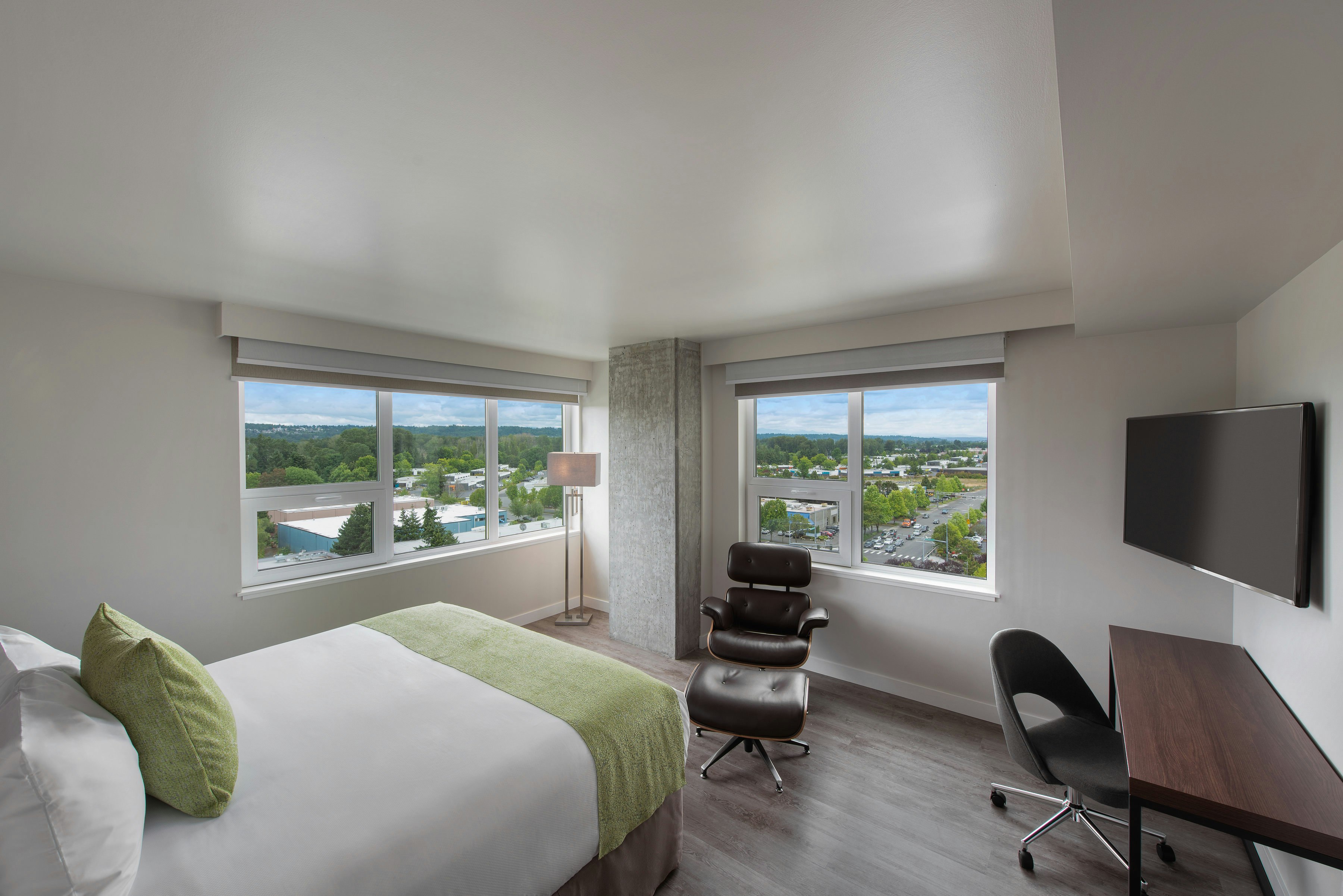 Hotel Interurban Seattle Tukwila, Tapestry by Hilton 8/35