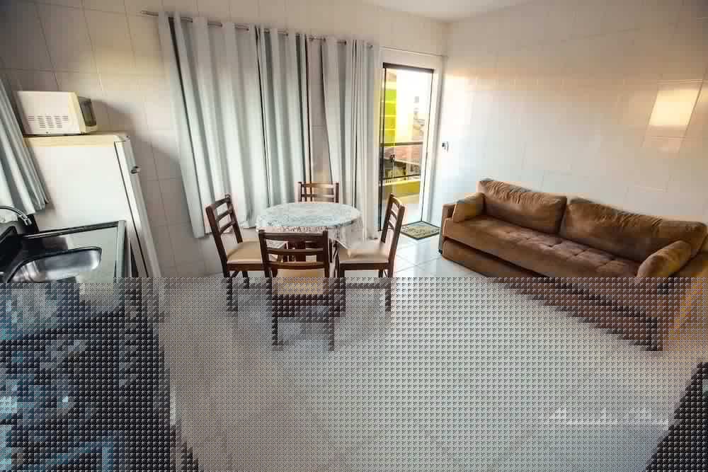 Apart Residencial Dos Reis 42/68