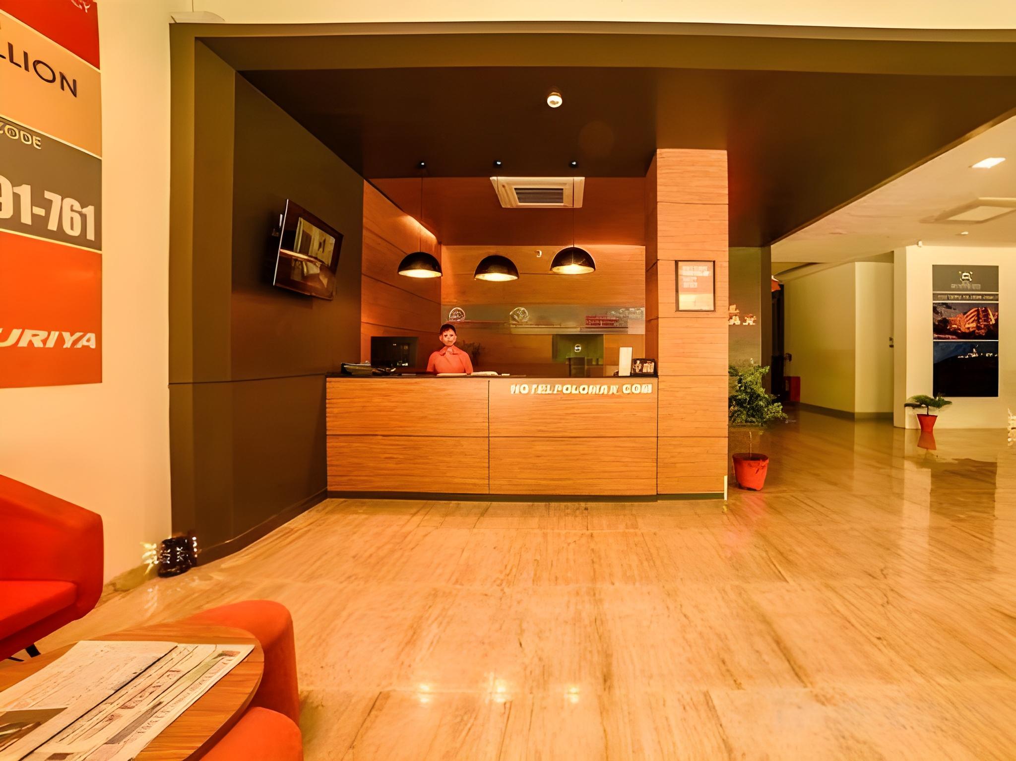 Max Hotel Jabalpur 20/67
