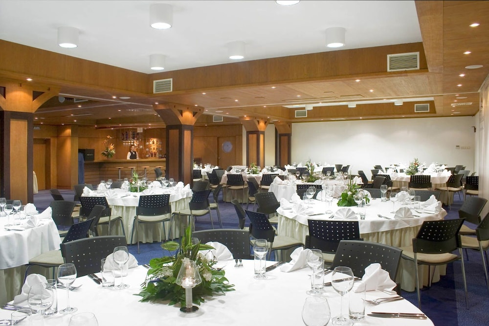 Leba Hotel & Spa 35/40