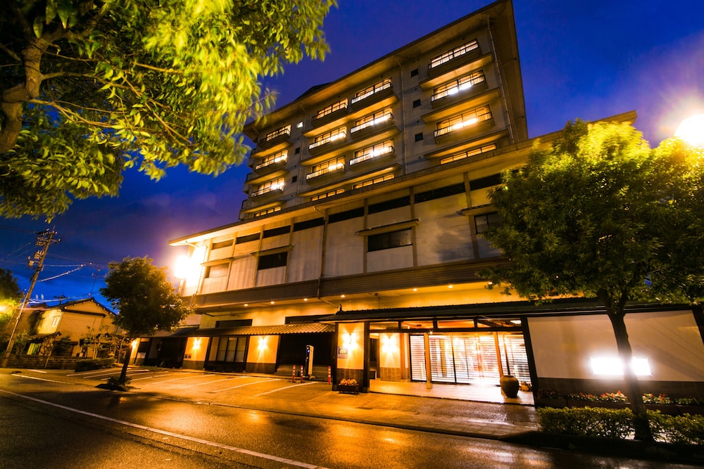 Yamashiro Onsen Houshoutei 4/51