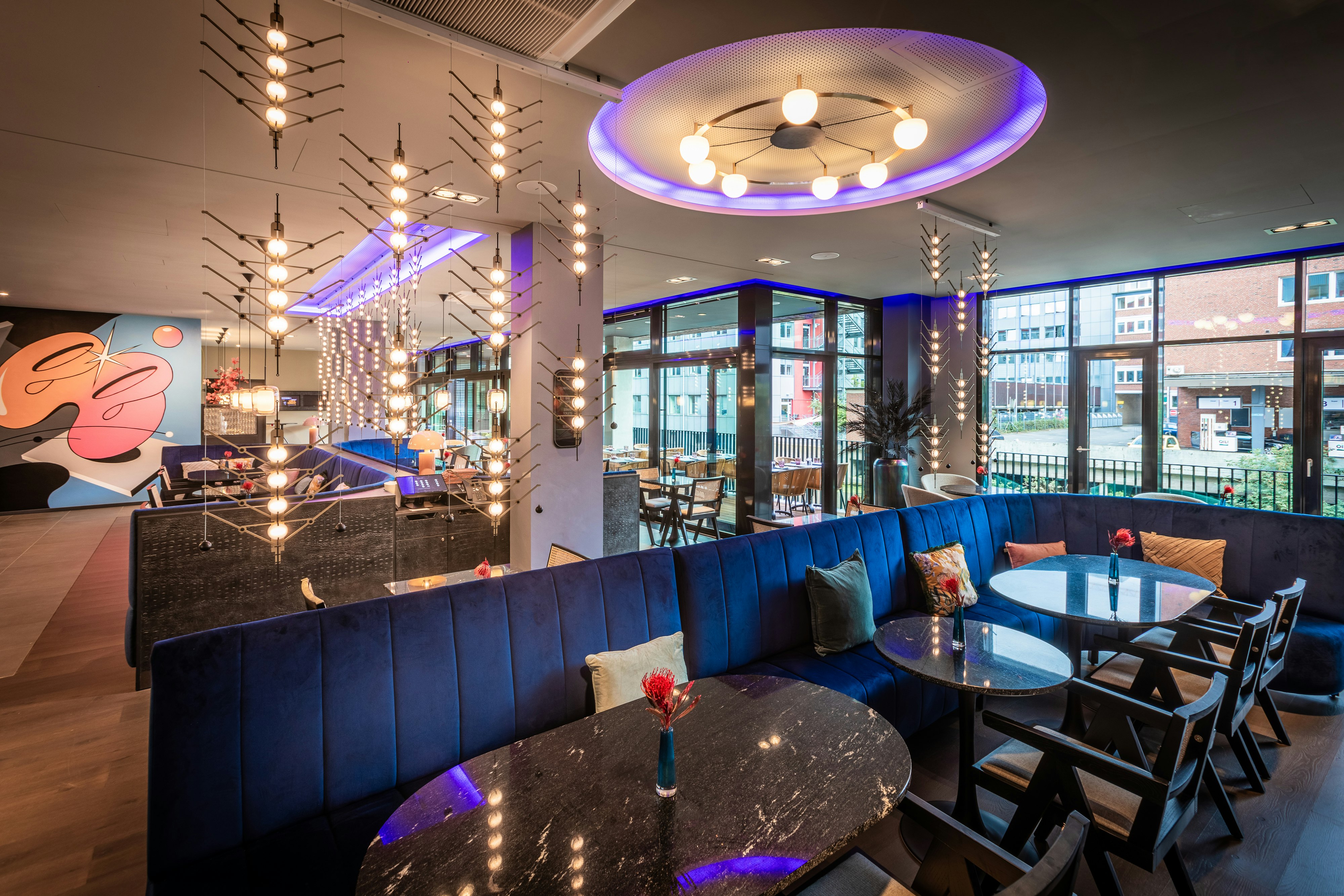 NYX Hotel Hamburg by Leonardo Hotels 34/44