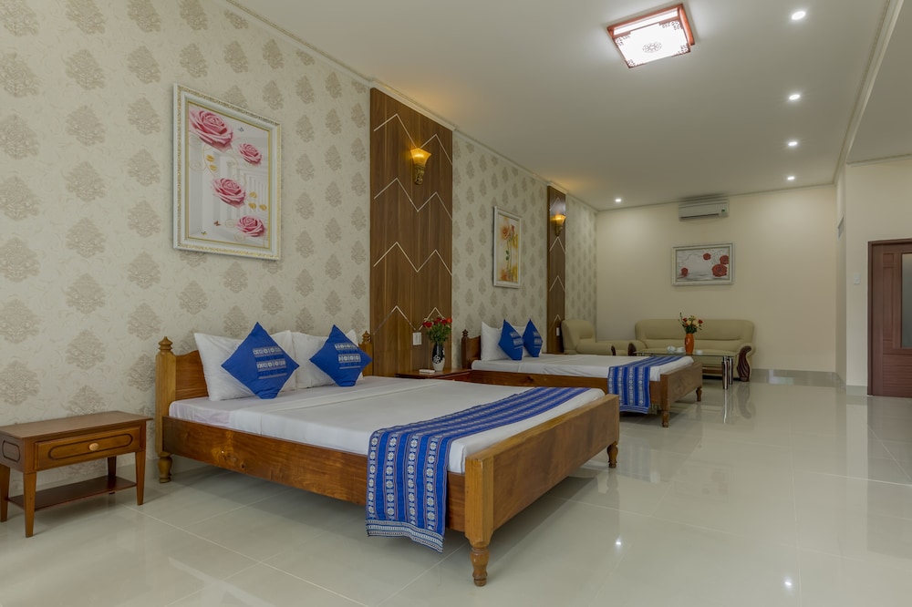 Palmira Resort 16/50