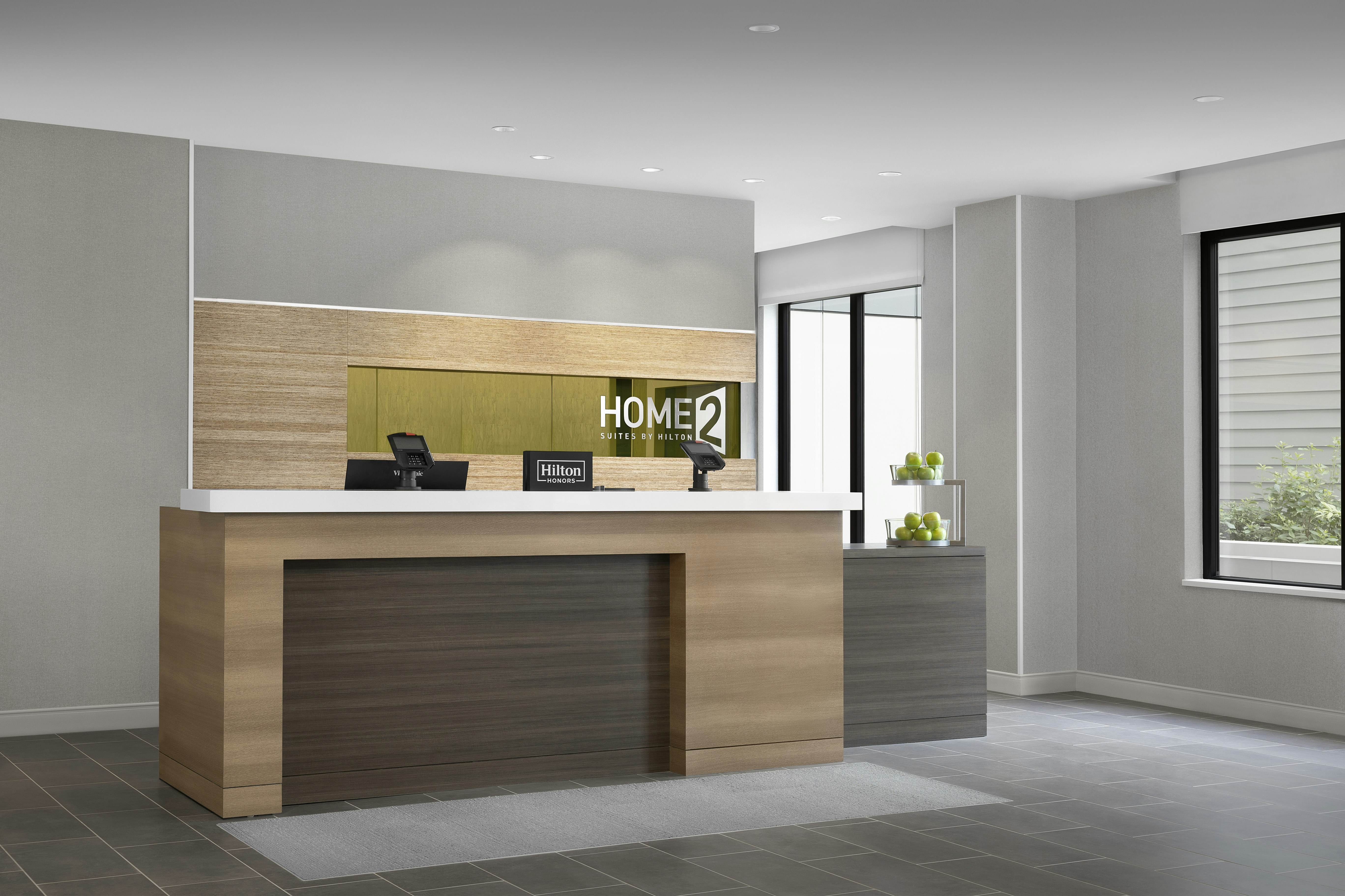 Home2 Suites by Hilton Falls Church 5/26
