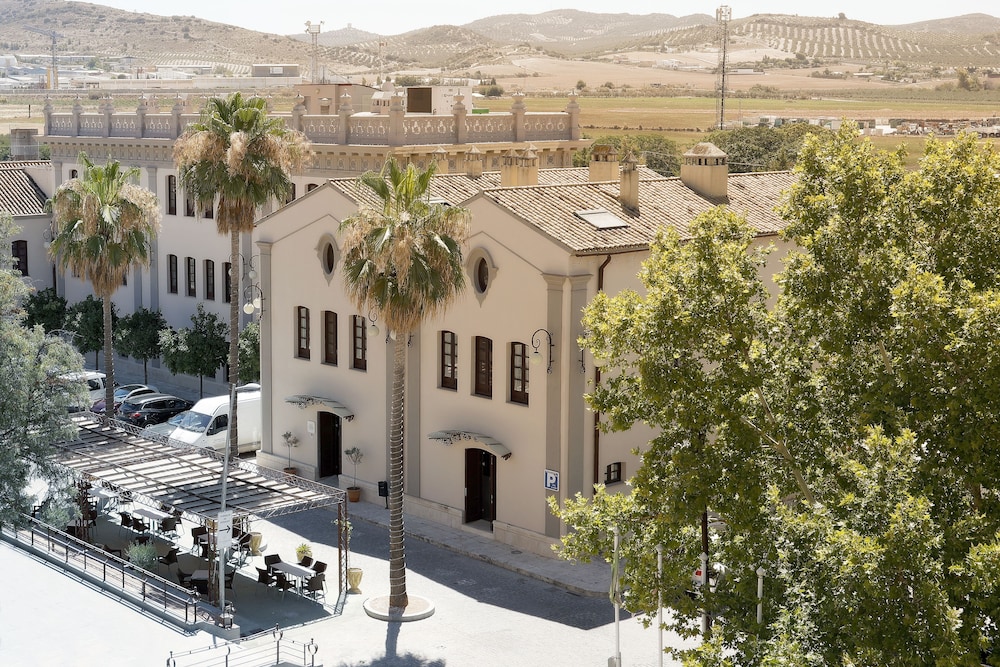 Hotel el Carmen 6/61