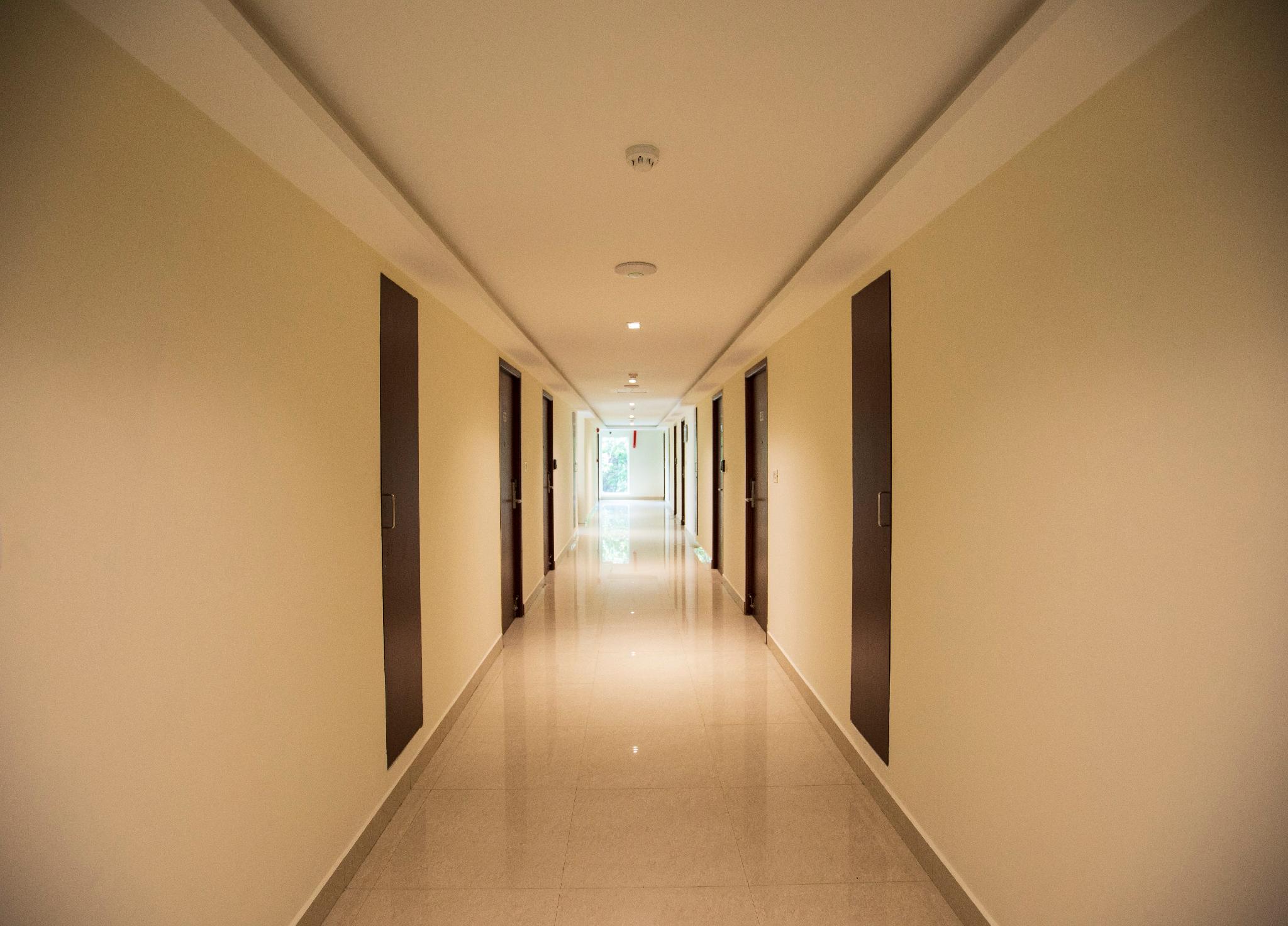 Hotel Esthell 21/38