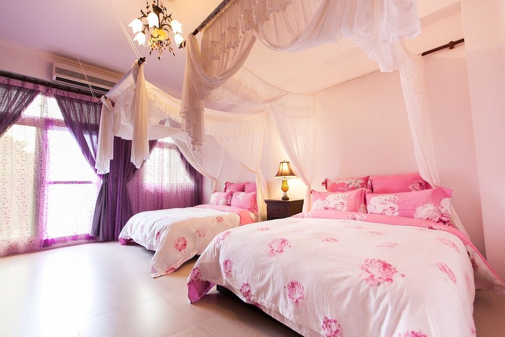 Lidu Homestay 13/34