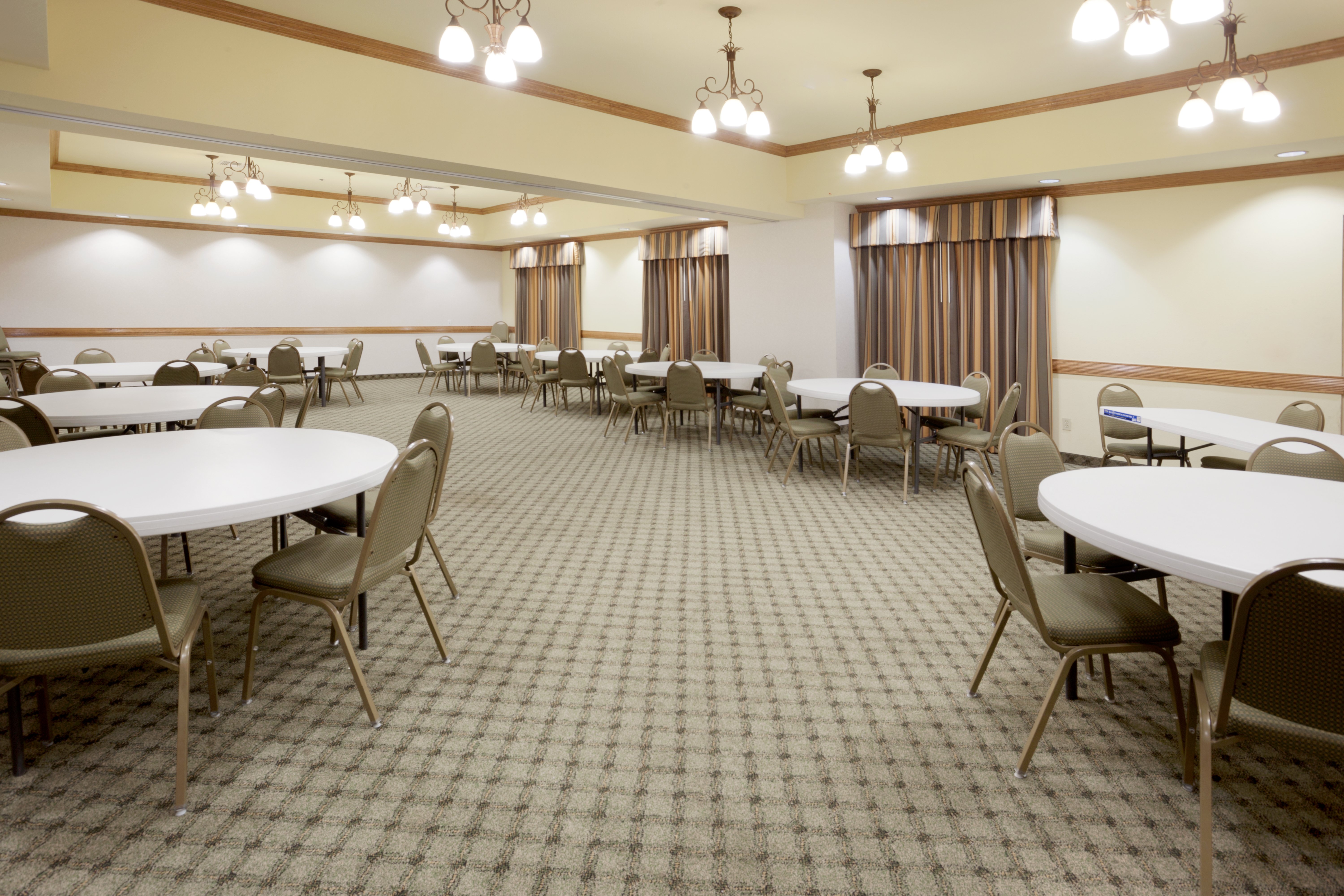 Holiday Inn Express Hotel Suites Zapata 24/27