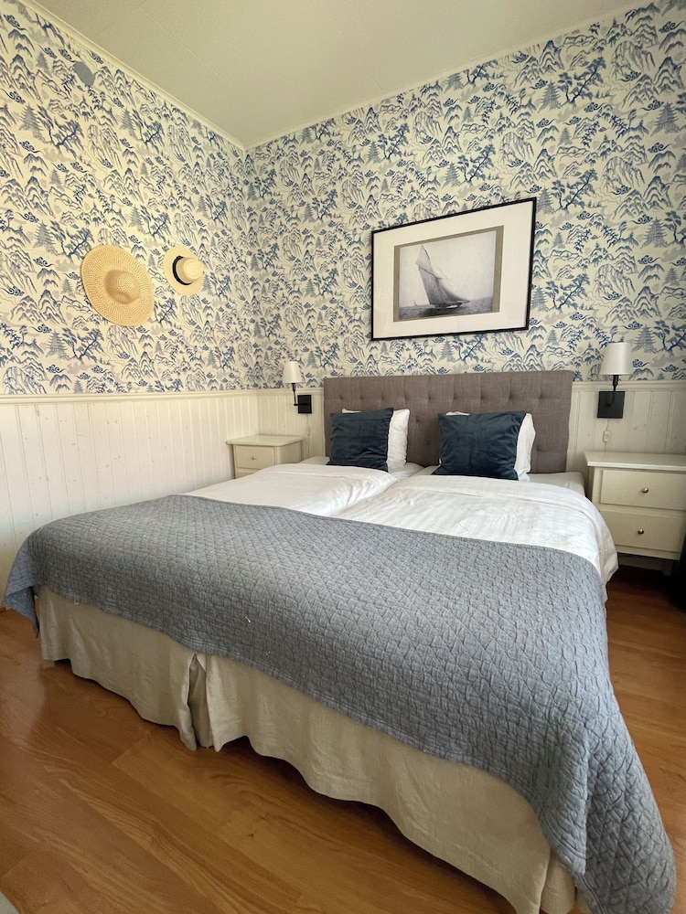 Nautic Hotell 8/20