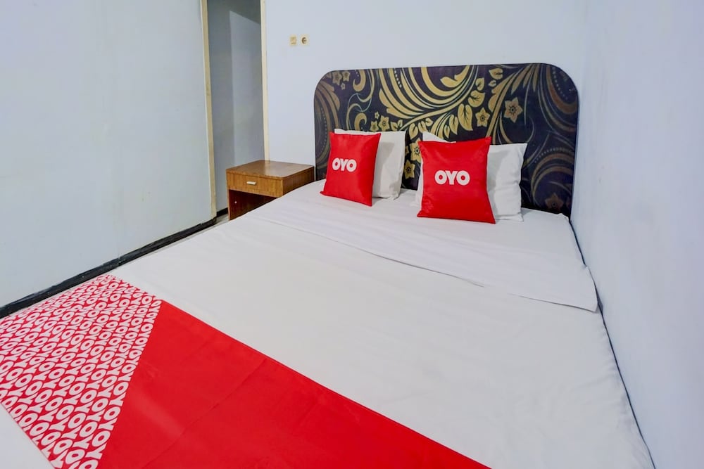 OYO 3956 Hotel Palem 2 29/38