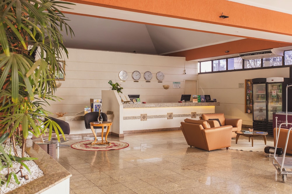 Hotel Golden Park Ribeirao Preto 54/77