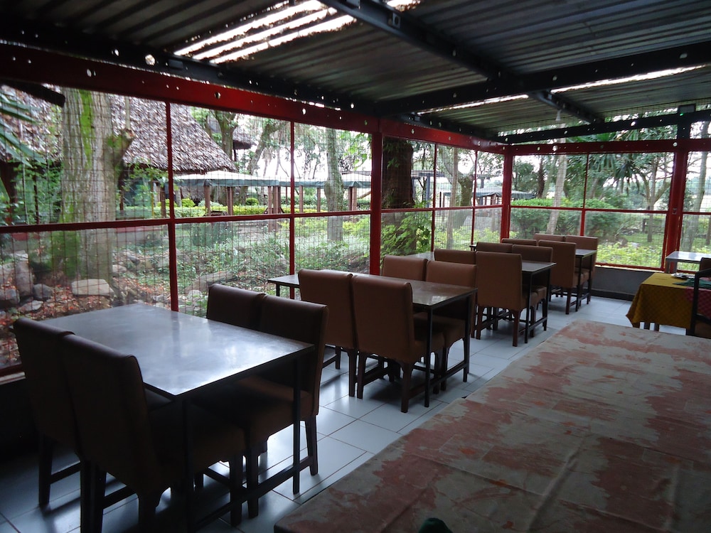 Mara River Lodge 28/50
