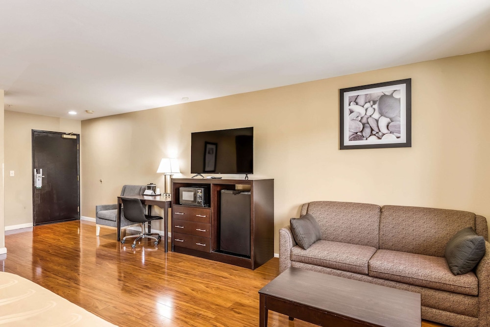 Quality Inn Cle Elum-Ellensburg 27/41