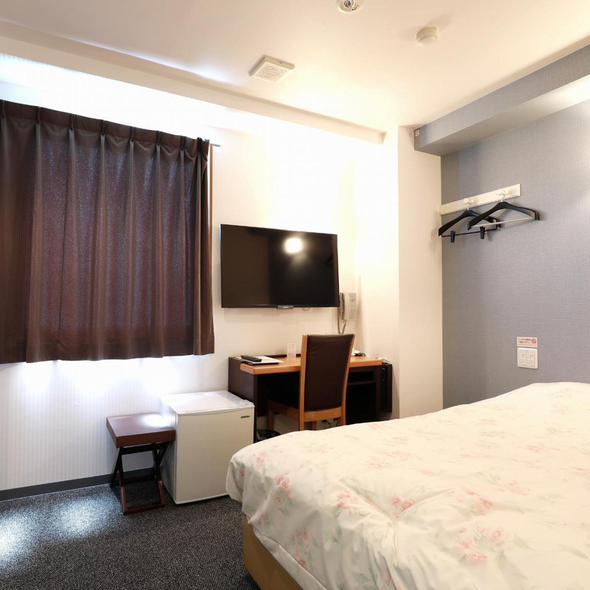 Toyama Town Hotel 26/54