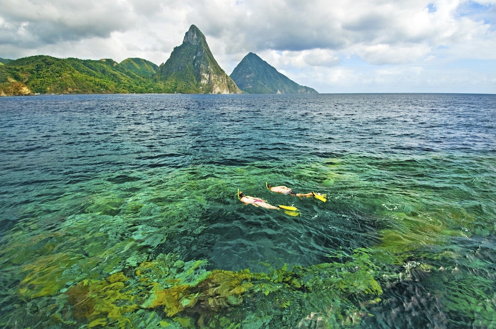 Jade Mountain - Adults Only 50/71