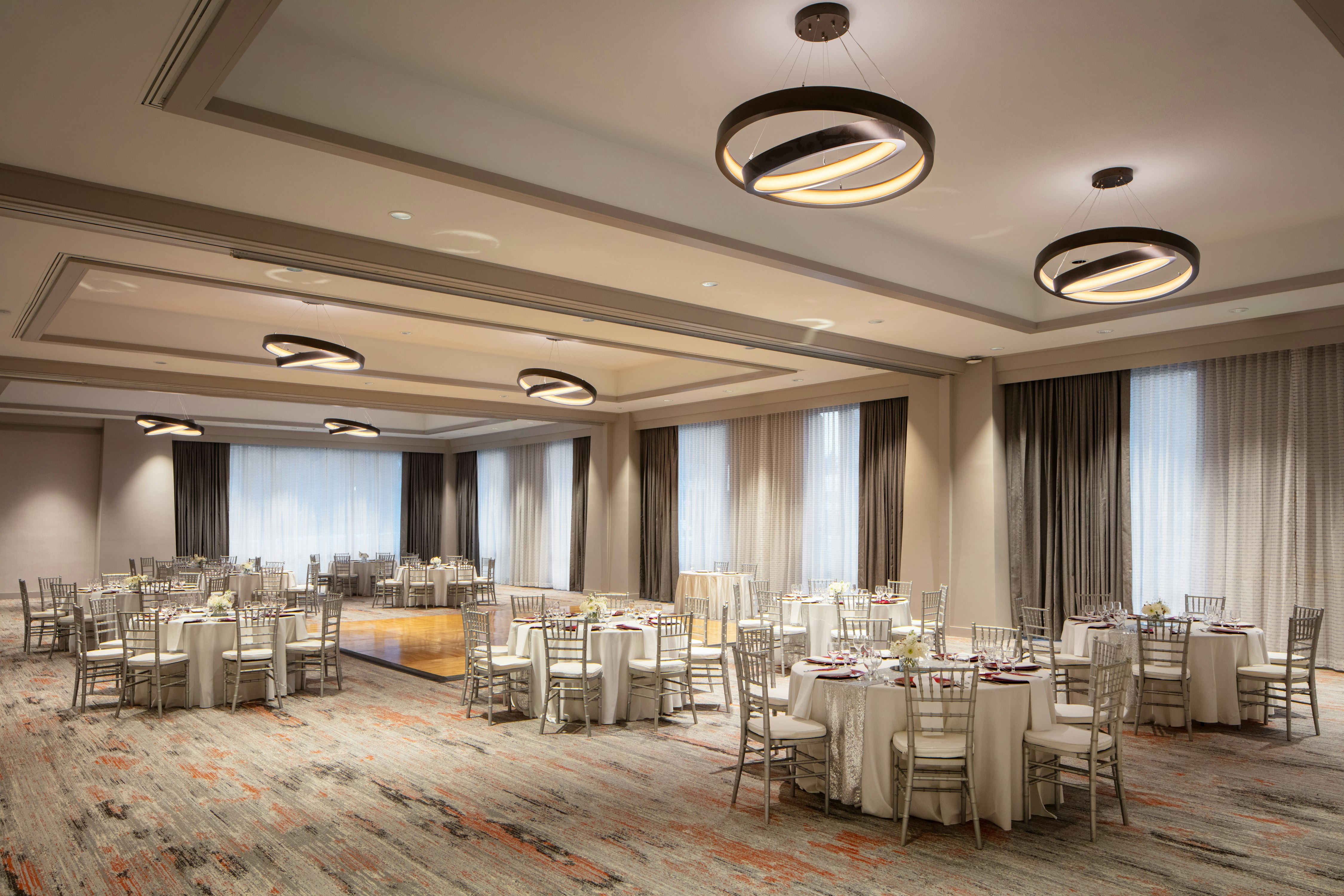 Doubletree Sacrament 46/50