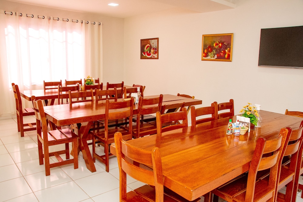 Letiva Hotel Centro 35/50