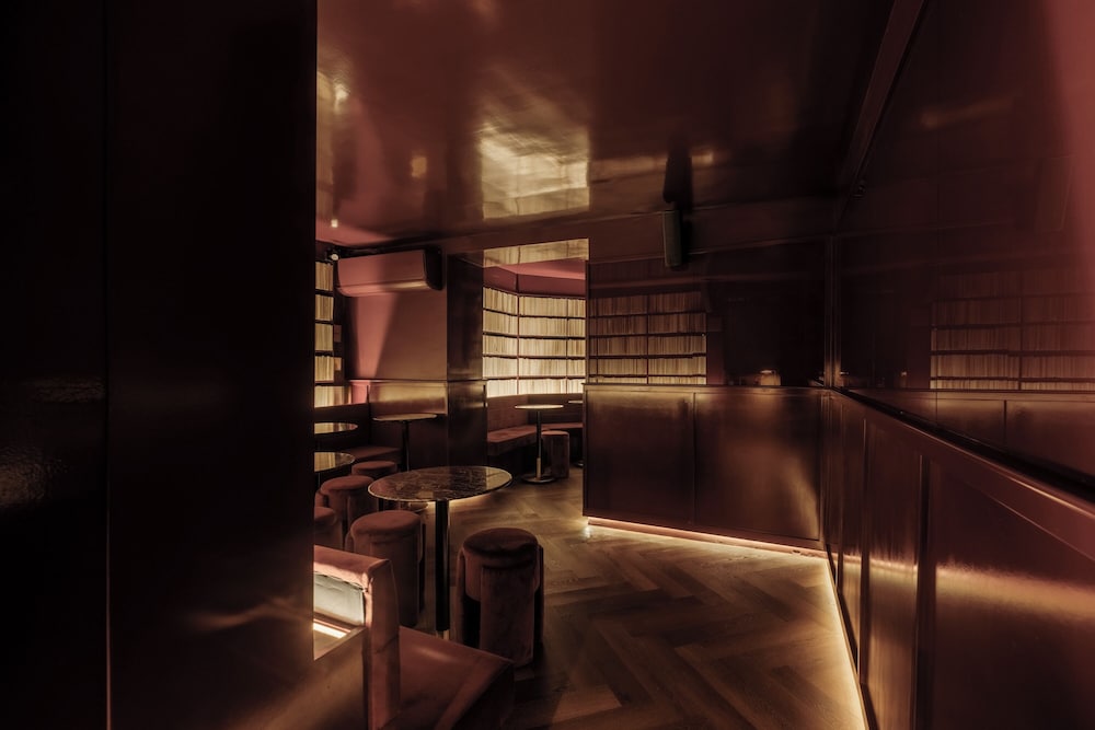 Hotel Casa Izel Roma Norte 41/60