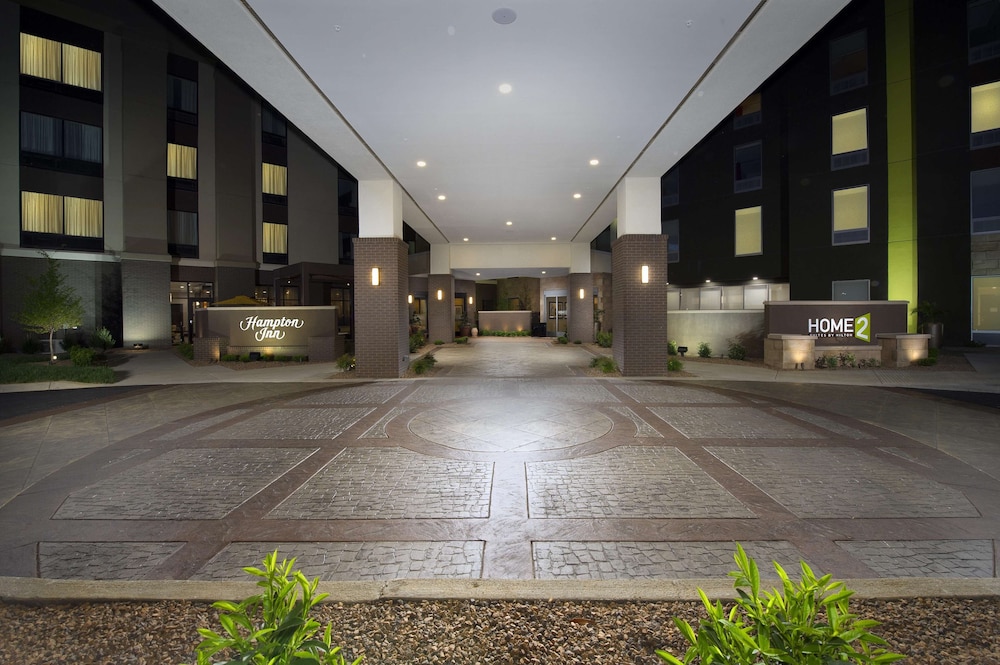 Hampton Inn - Louisville East/ Hurstbourne Ky photo5