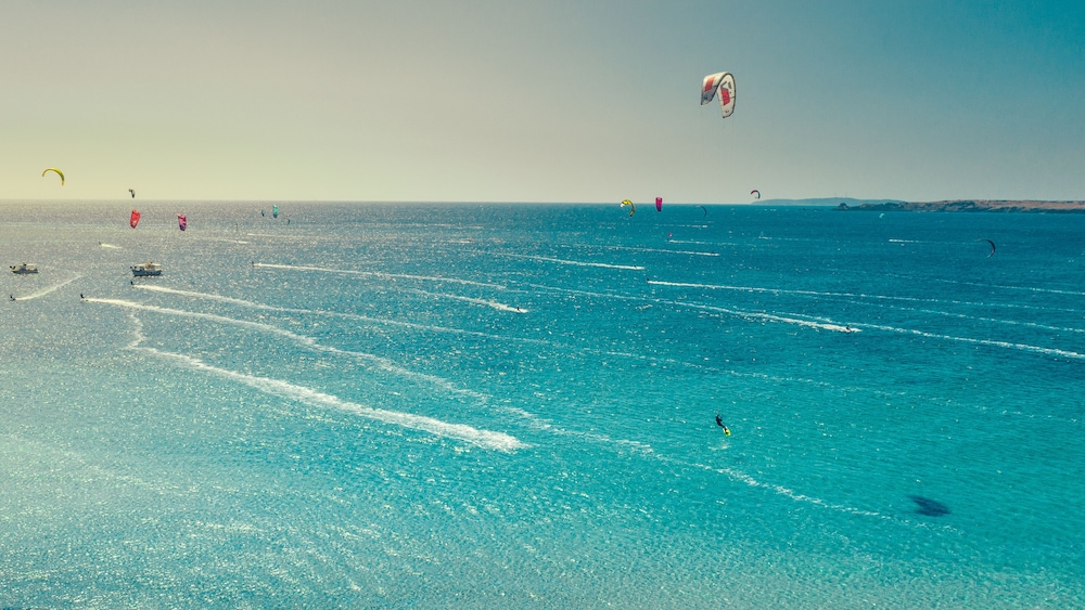 Keros Blue Luxury Rooms & Villas 34/49